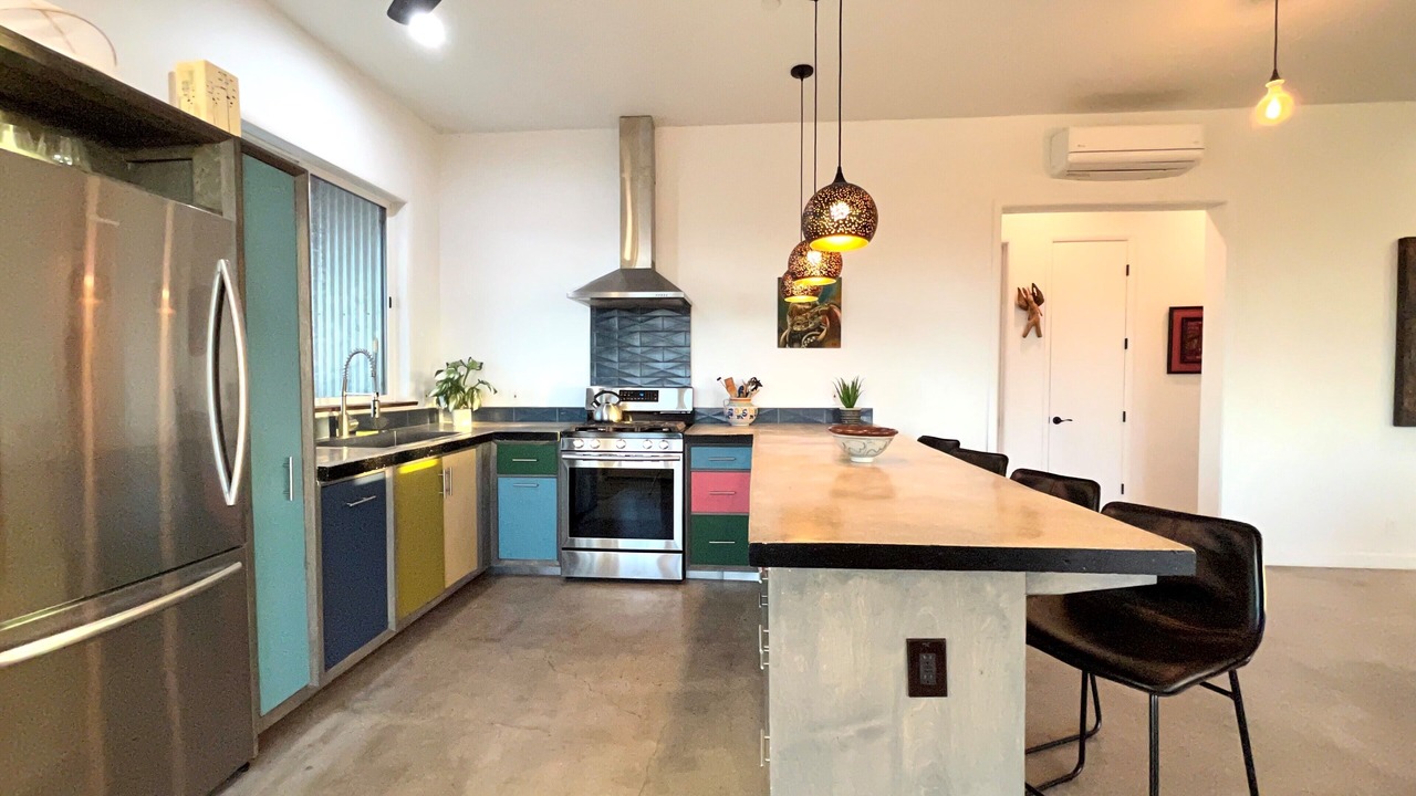 Photo of Kitchen in Panorama Heights