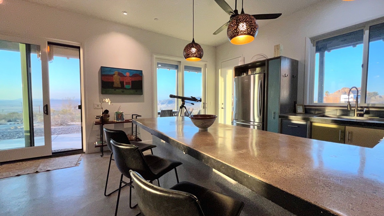 Photo of Kitchen in Panorama Heights