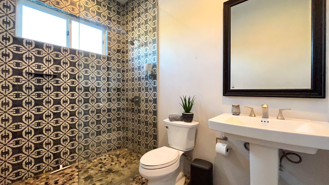 Photo of Bathroom in Panorama Heights