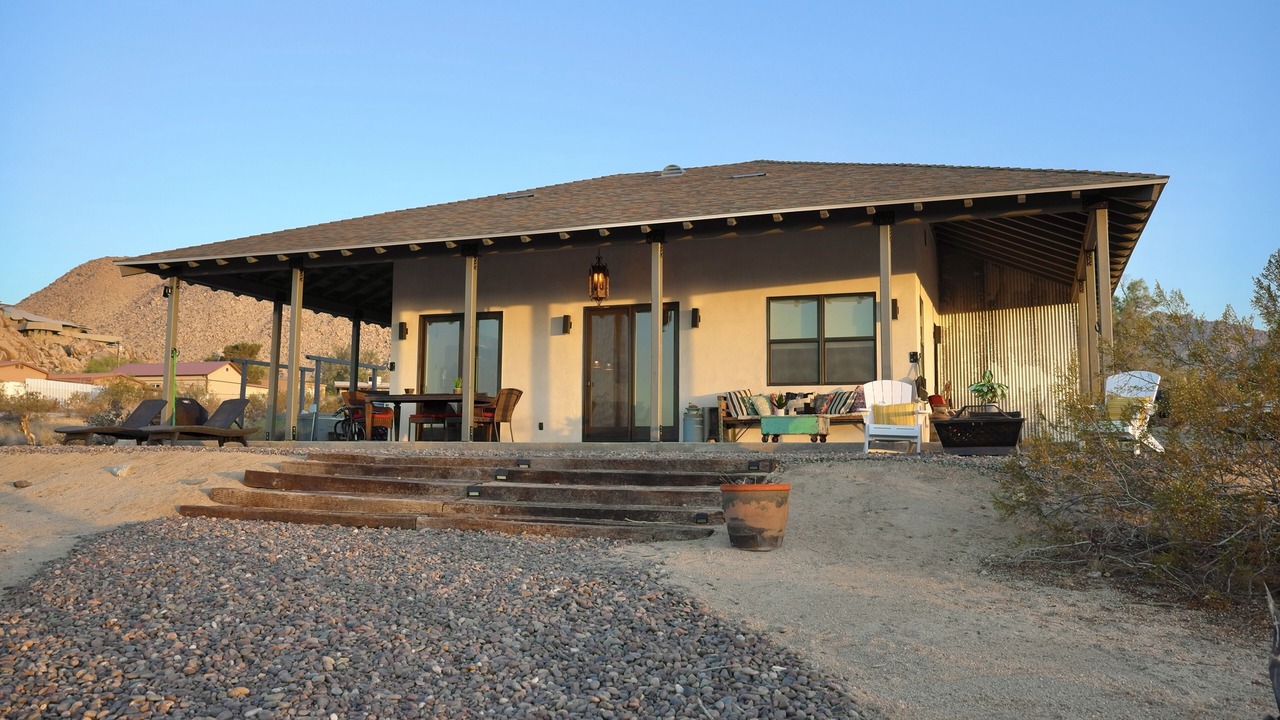 Photo of Others in Panorama Heights