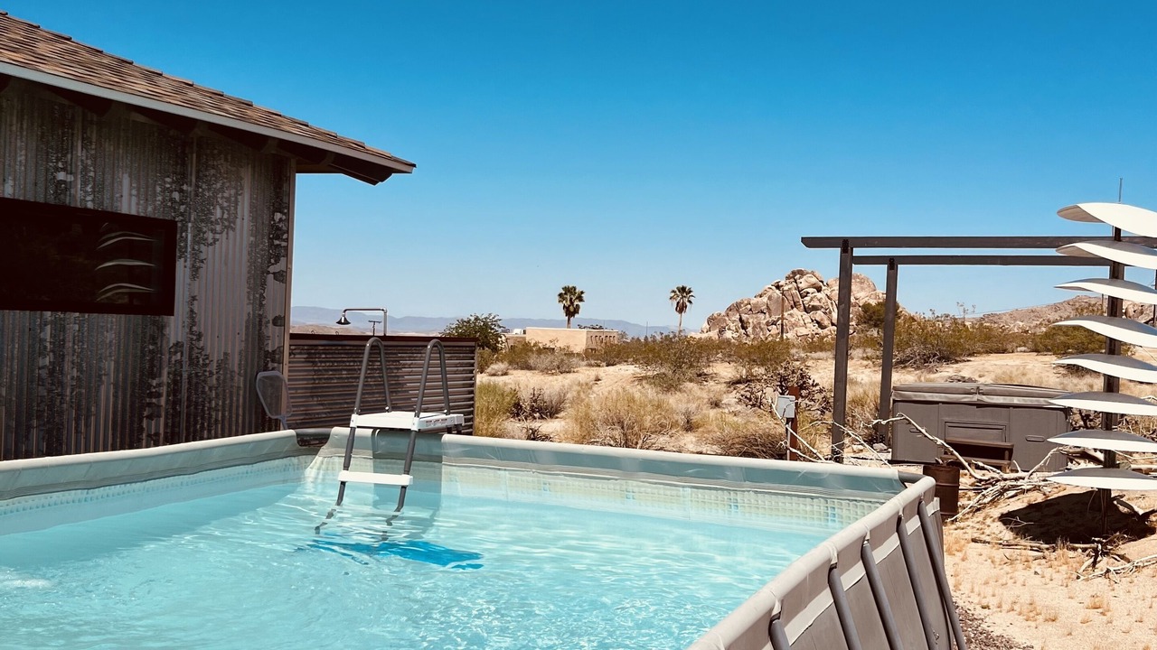 Photo of Outdoor in Panorama Heights