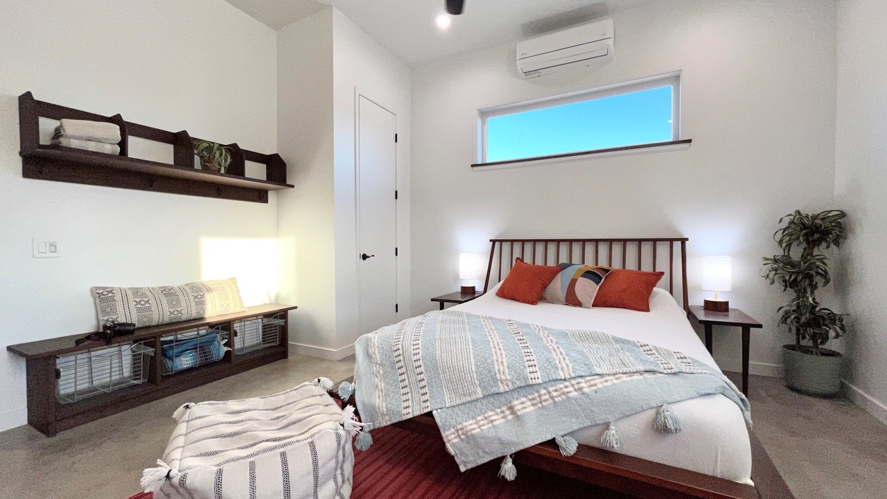 Photo of Bedroom in Panorama Heights