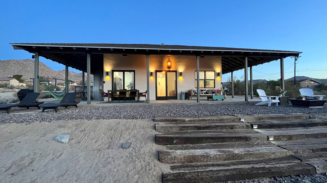 Photo of Others in Panorama Heights