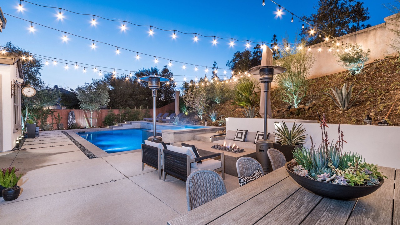 Photo of Outdoor in San Elijo Hills
