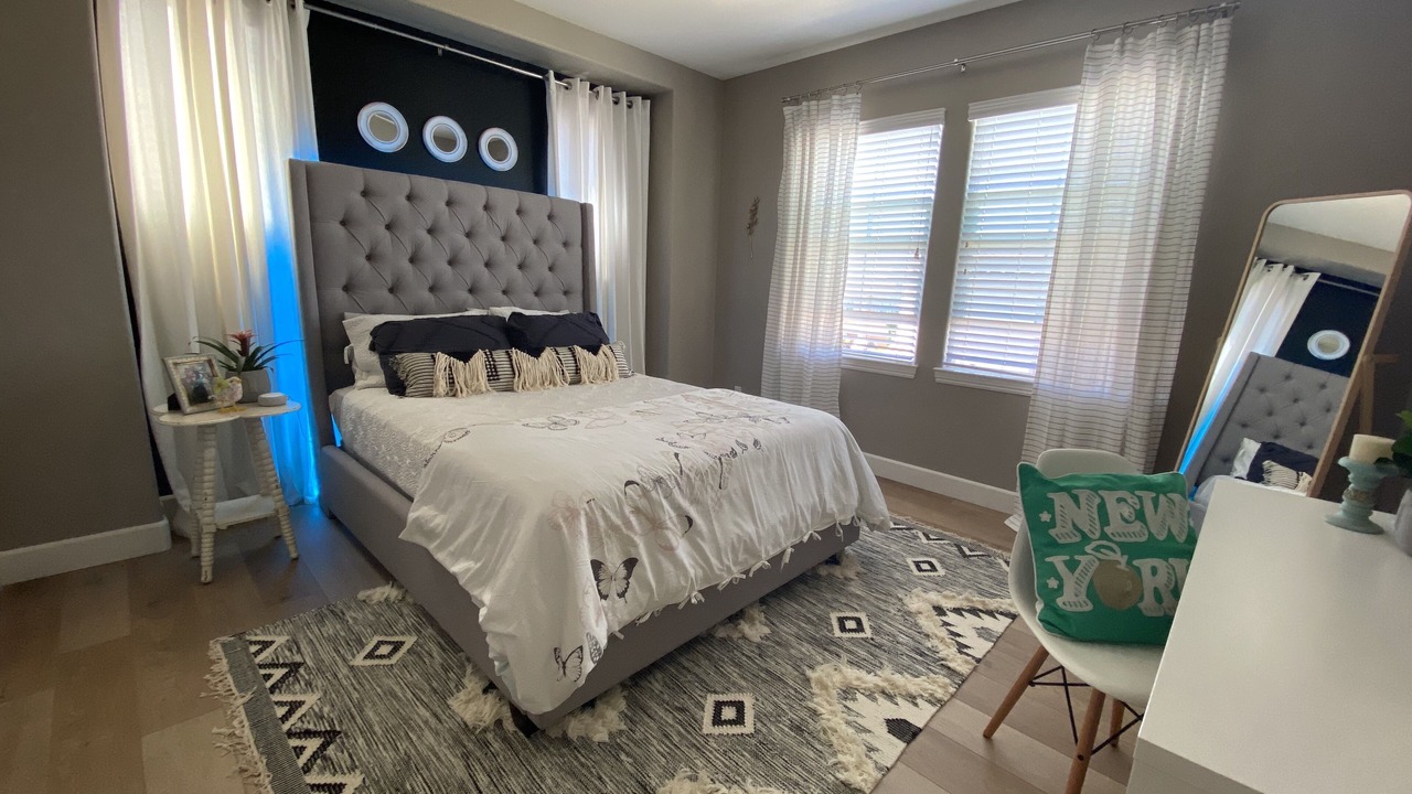 Photo of Bedroom in San Elijo Hills