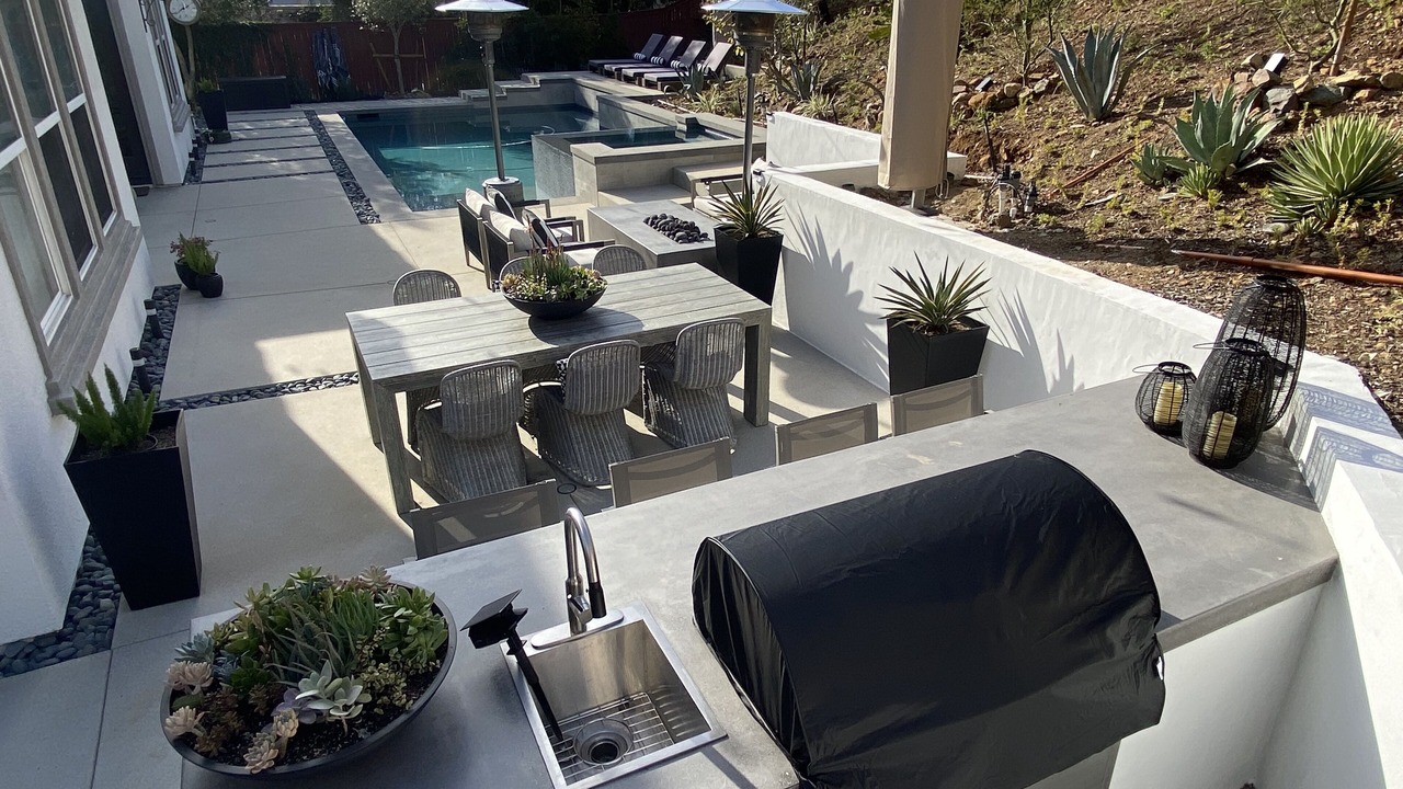 Photo of Outdoor in San Elijo Hills