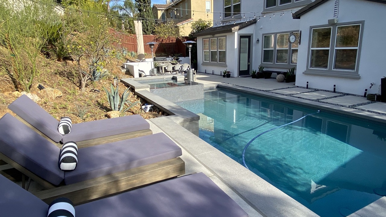 Photo of Outdoor in San Elijo Hills