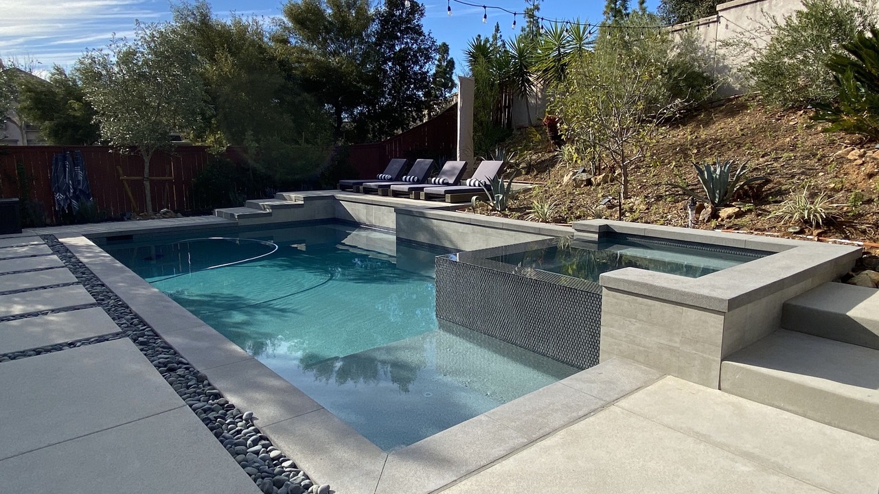 Photo of Outdoor in San Elijo Hills