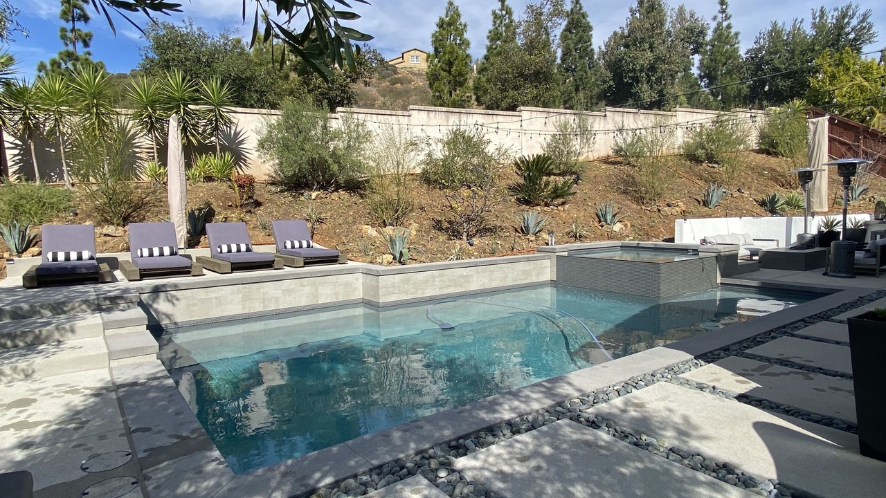 Photo of Outdoor in San Elijo Hills