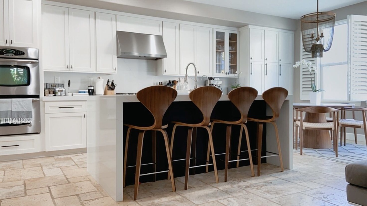 Photo of Kitchen in San Elijo Hills