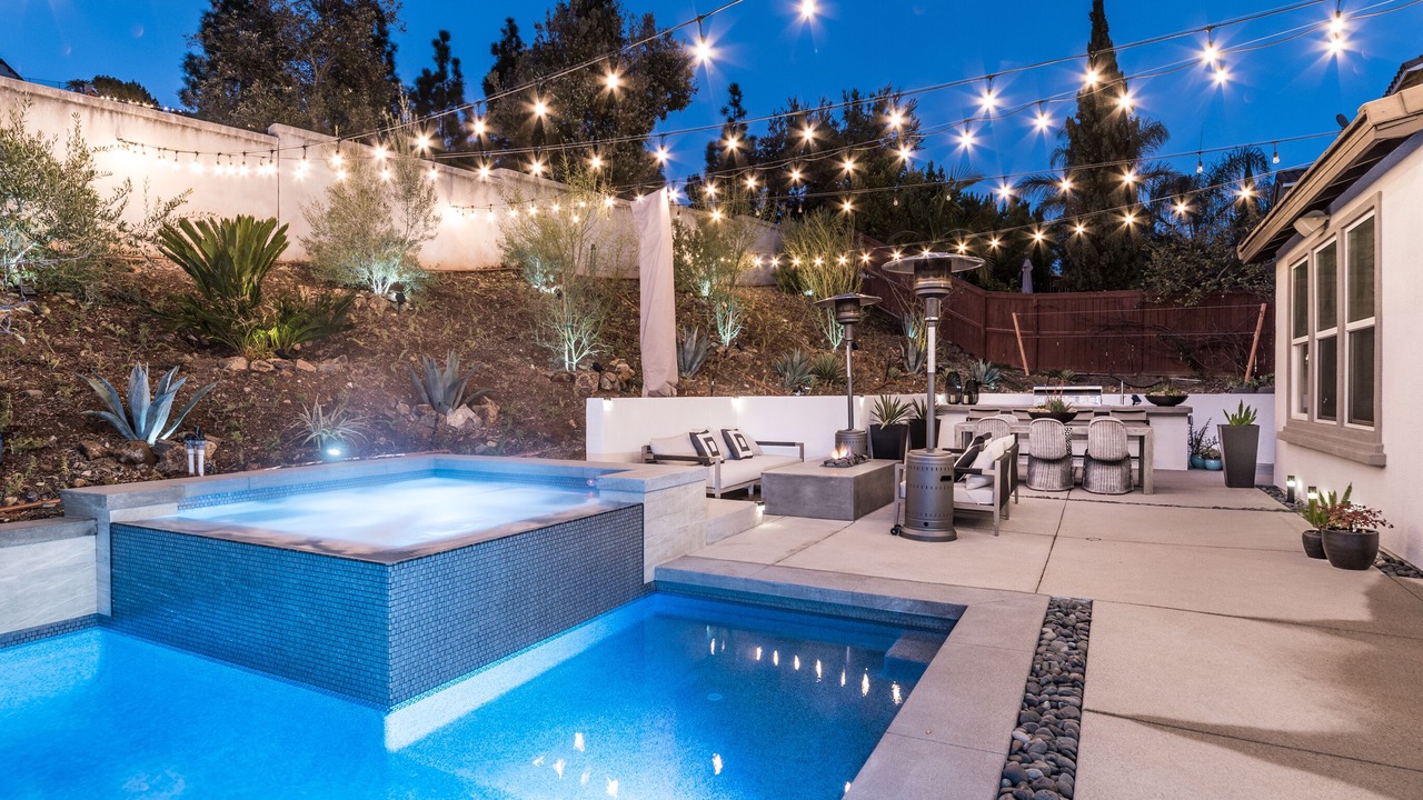 Photo of Outdoor in San Elijo Hills