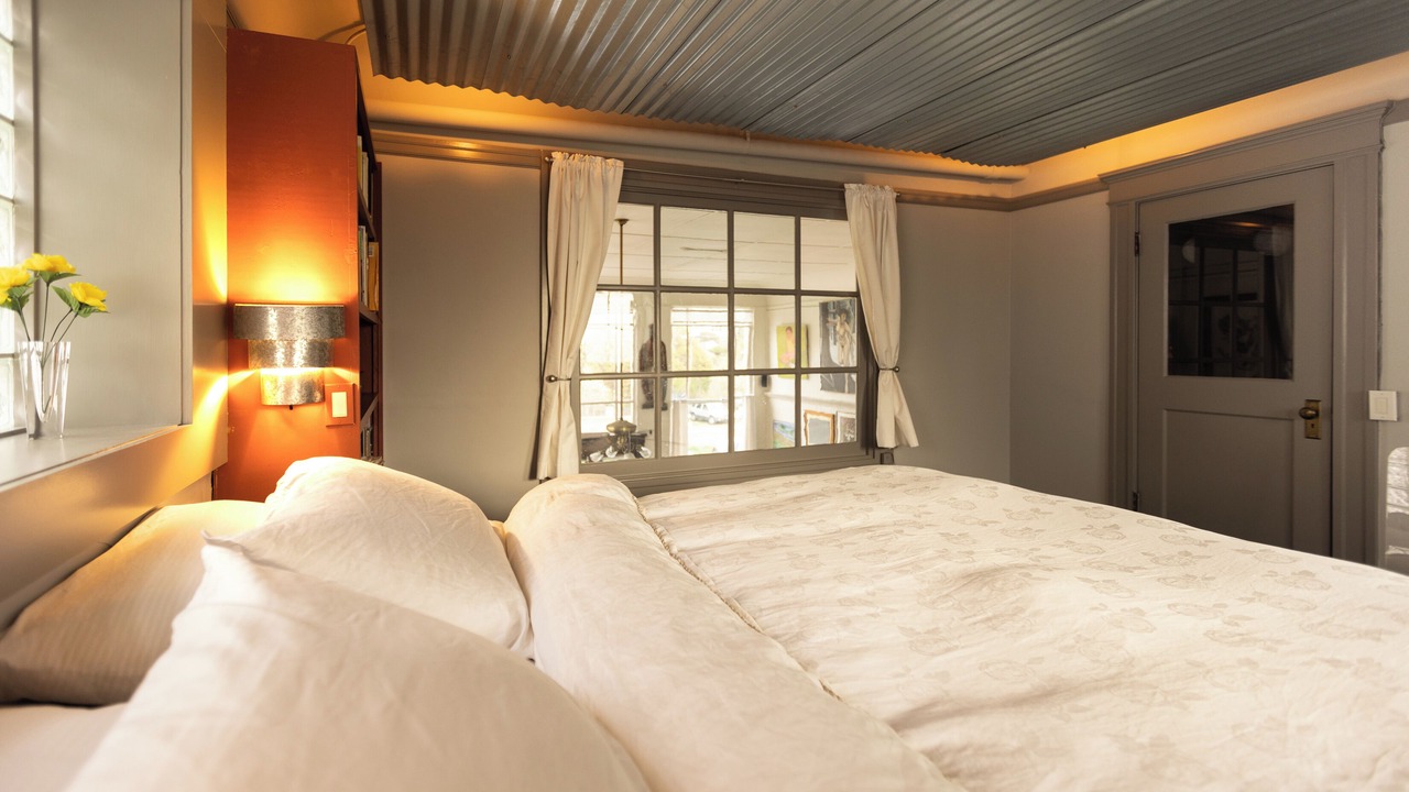 Photo of Bedroom in Tomales