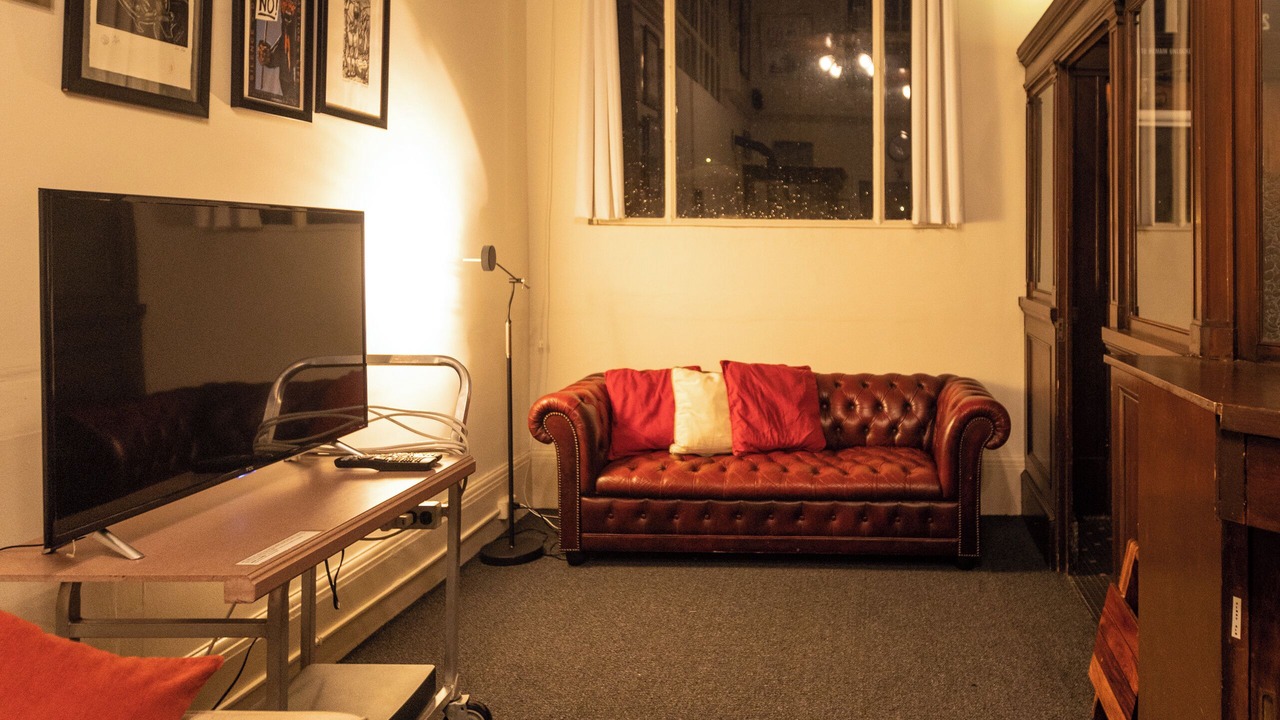Photo of Livingroom in Tomales