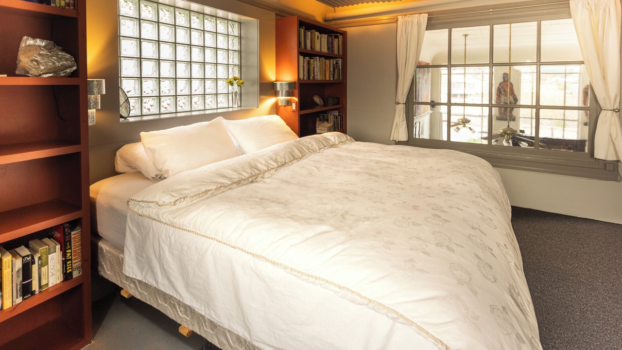 Photo of Bedroom in Tomales