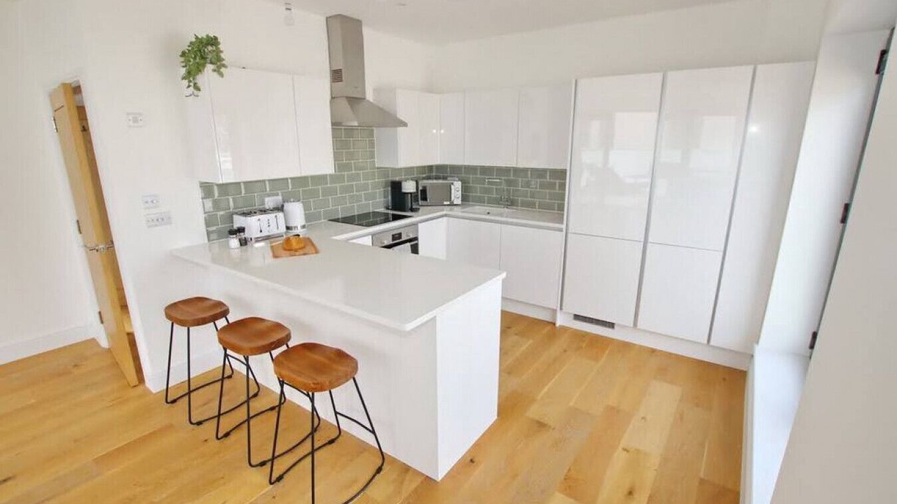 Photo of Kitchen in Worthing