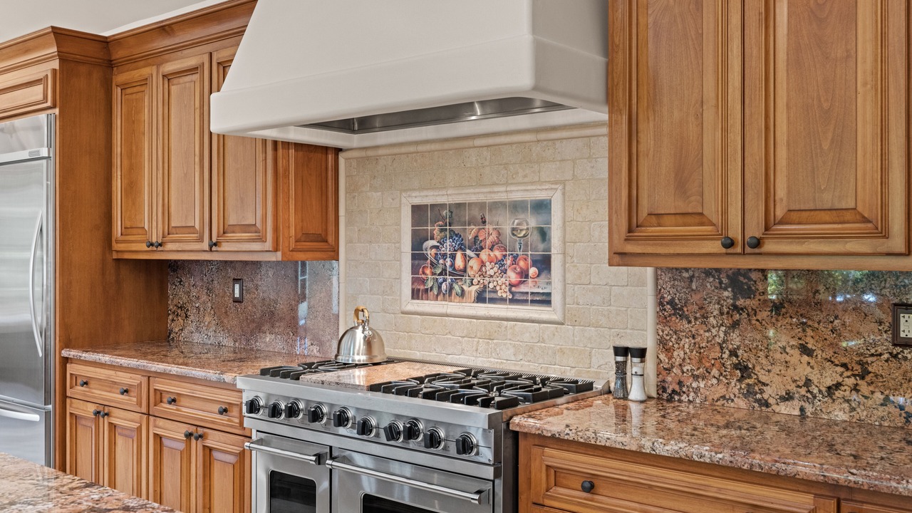 Photo of Kitchen in Carmel Valley