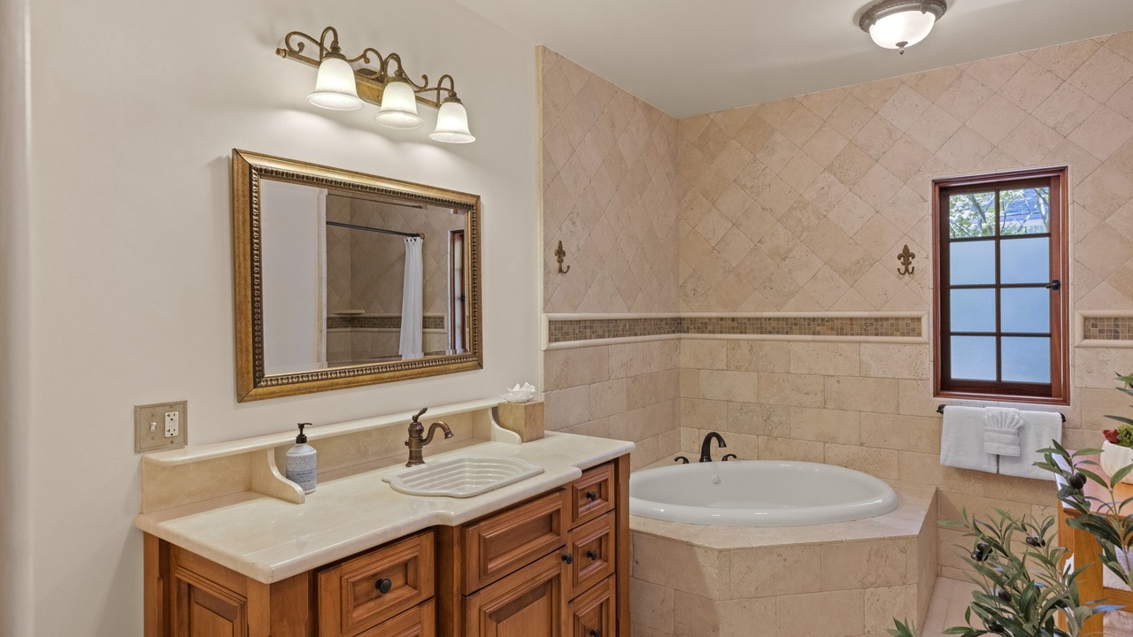 Photo of Bathroom in Carmel Valley