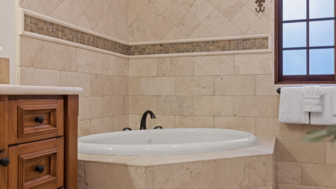 Photo of Bathroom in Carmel Valley