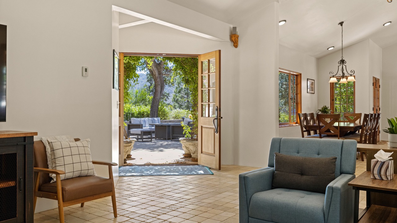 Photo of Outdoor in Carmel Valley