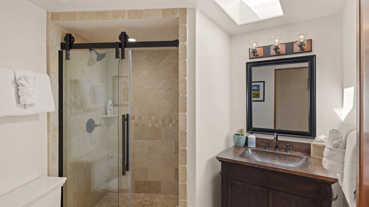 Photo of Bathroom in Carmel Valley