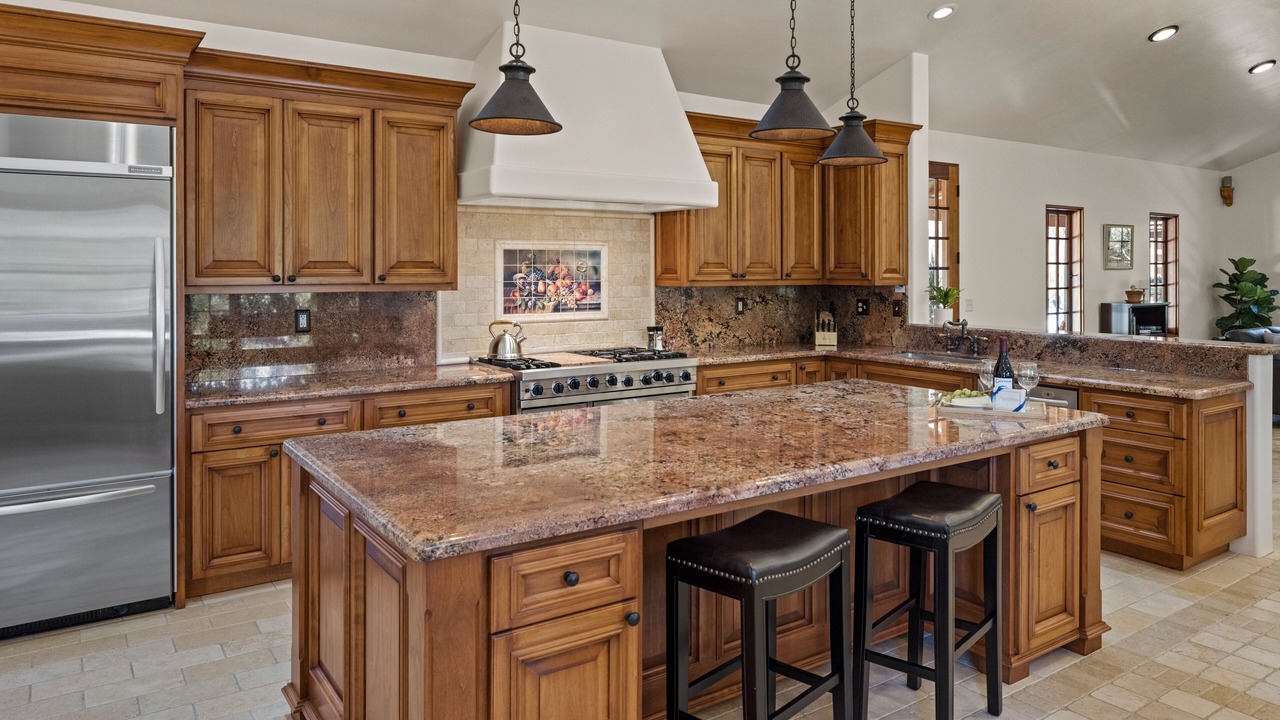 Photo of Kitchen in Carmel Valley
