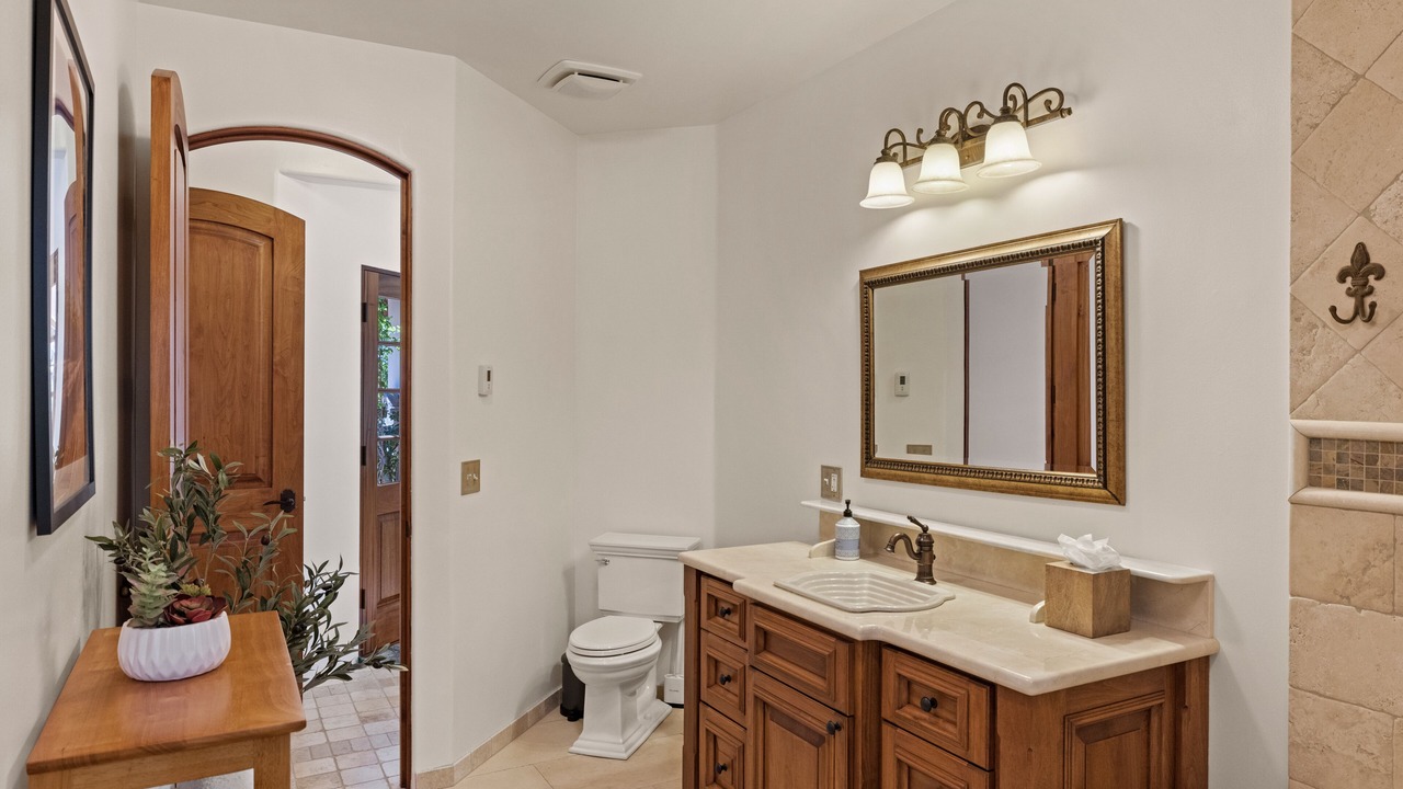 Photo of Bathroom in Carmel Valley