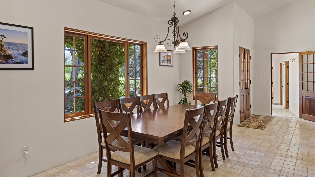 Photo of Bedroom in Carmel Valley
