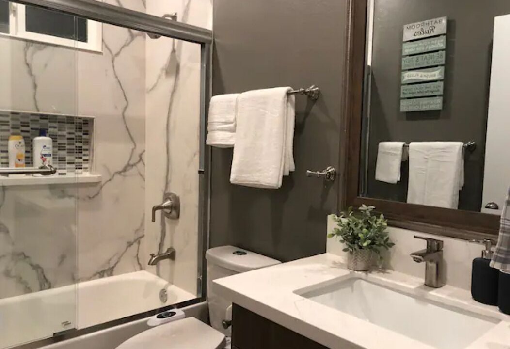 Photo of Bathroom in Southwest Anaheim