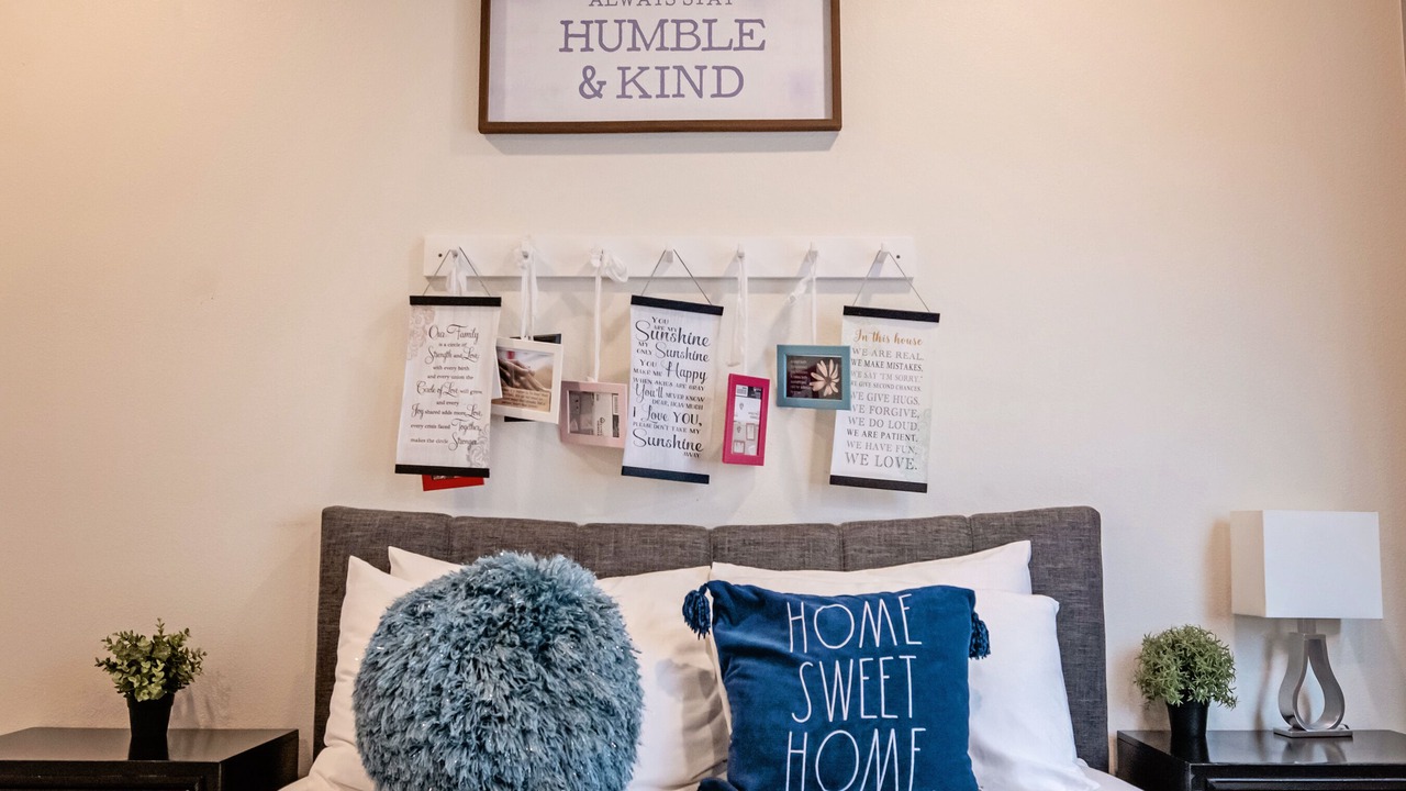 Photo of Bedroom in Southwest Anaheim