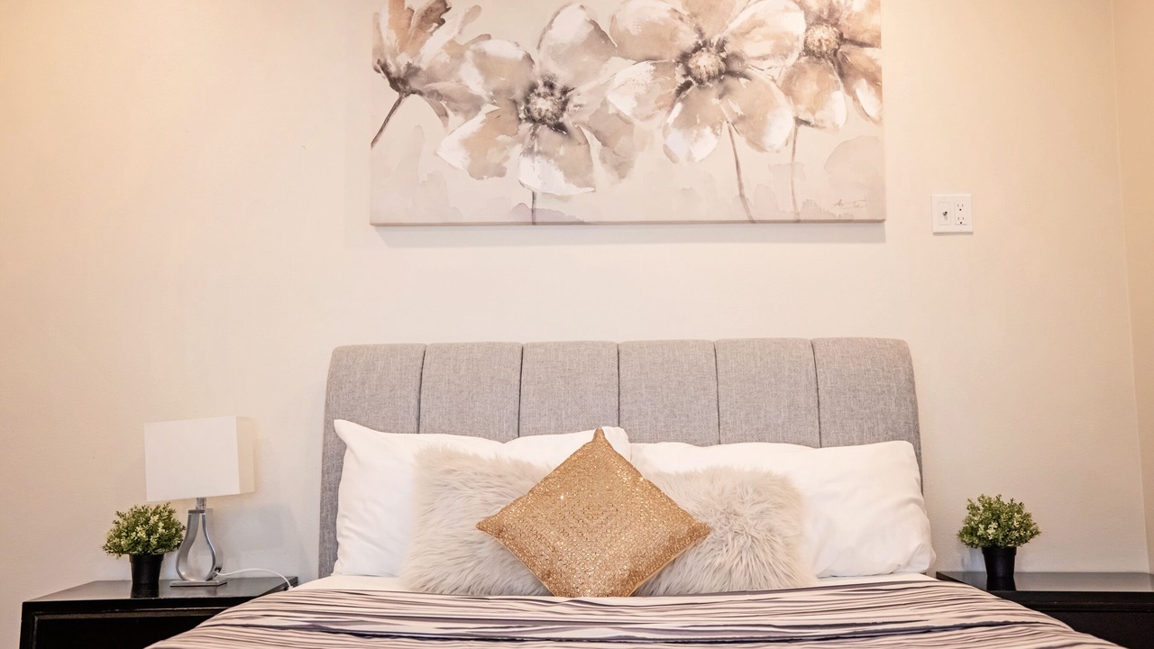 Photo of Bedroom in Southwest Anaheim