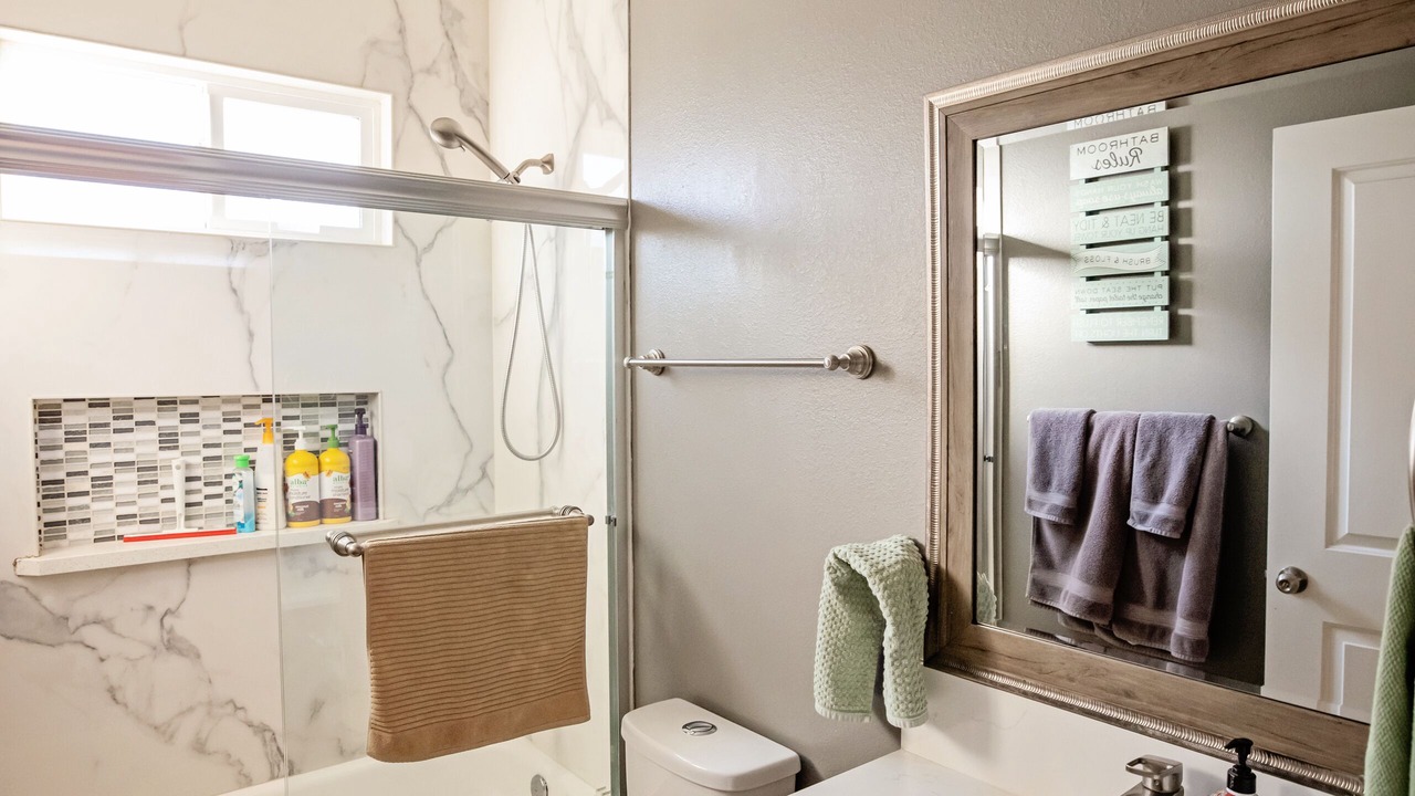 Photo of Bathroom in Southwest Anaheim