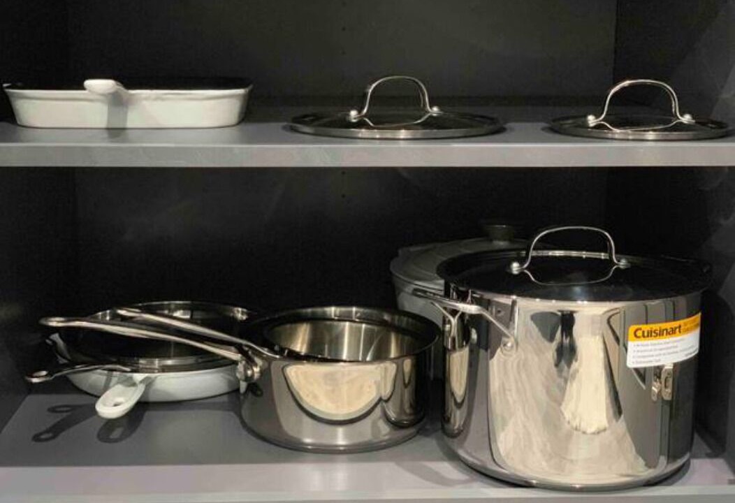 Photo of Kitchen in Southwest Anaheim