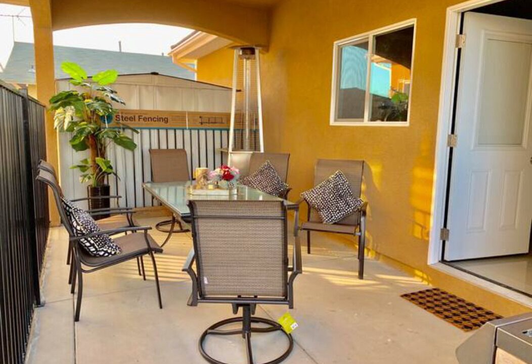 Photo of Outdoor in Southwest Anaheim