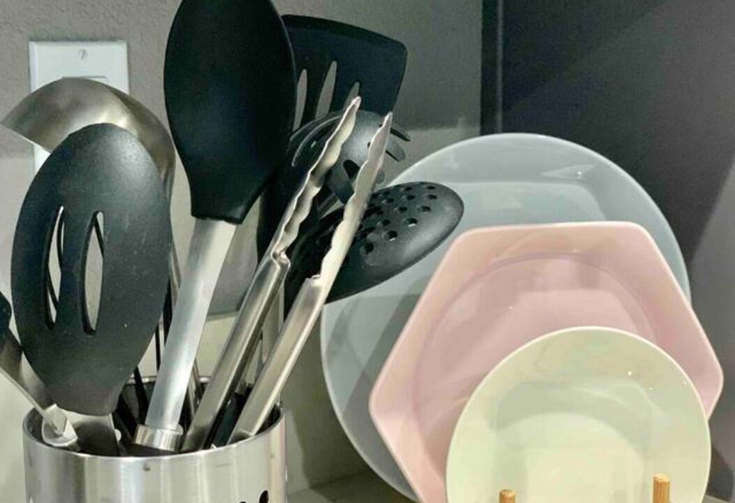 Photo of Kitchen in Southwest Anaheim