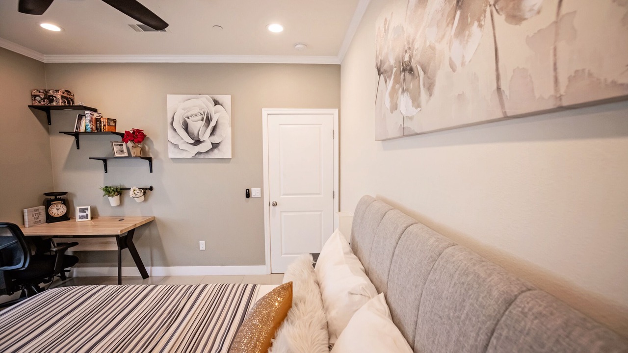 Photo of Bedroom in Southwest Anaheim