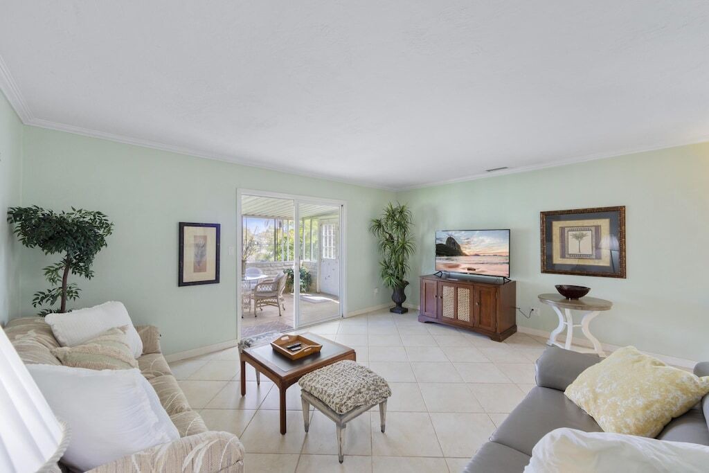 Photo of Livingroom in Loma Alta