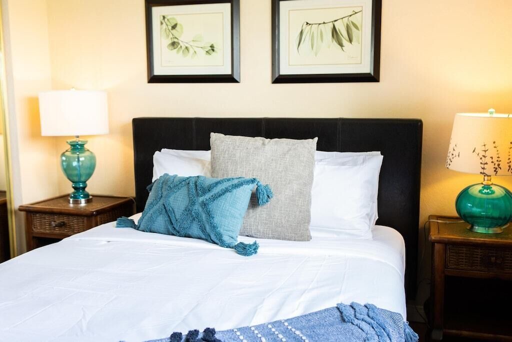 Photo of Bedroom in Loma Alta