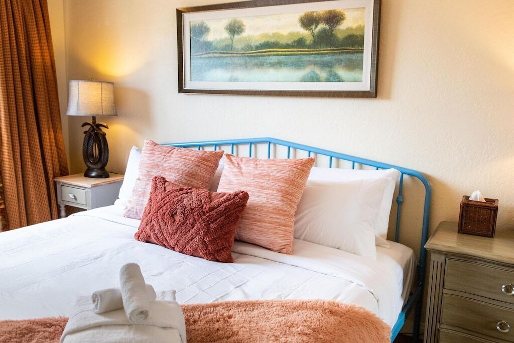 Photo of Bedroom in Loma Alta