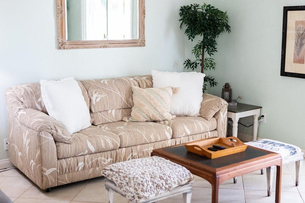 Photo of Livingroom in Loma Alta