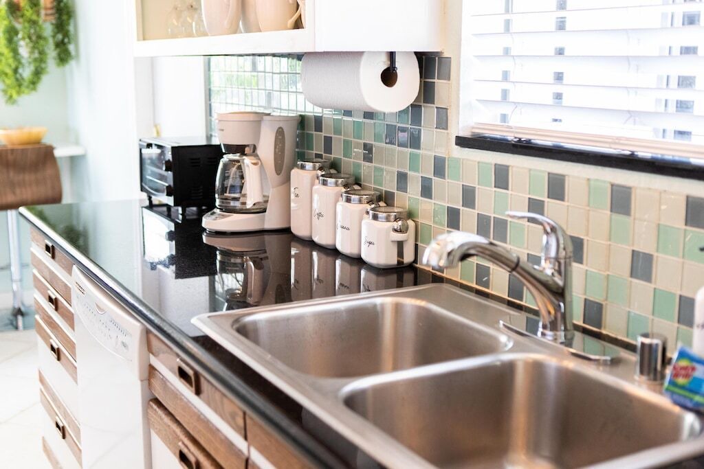 Photo of Kitchen in Loma Alta
