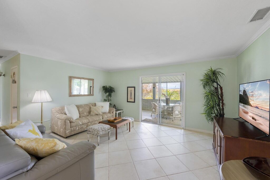 Photo of Livingroom in Loma Alta