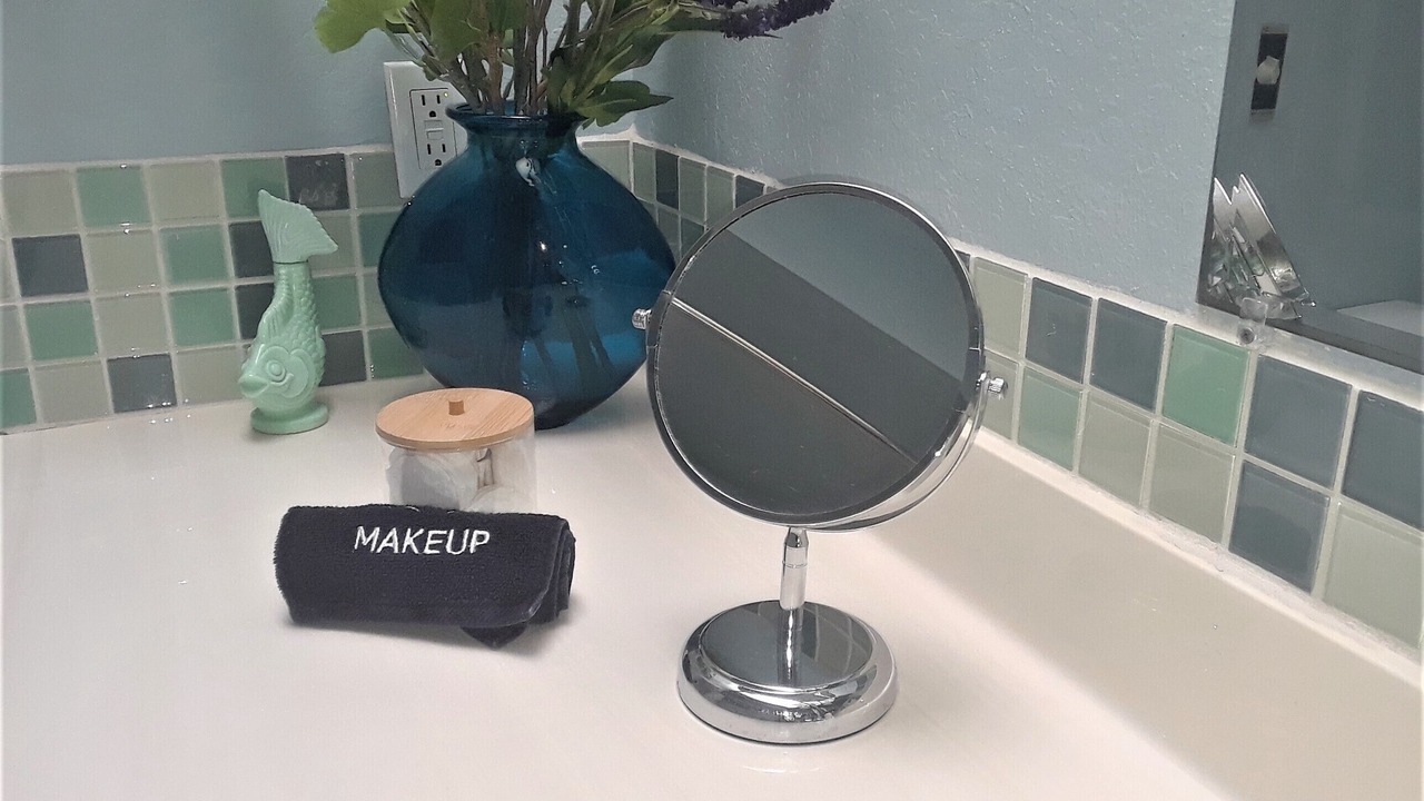 Photo of Bathroom in Loma Alta