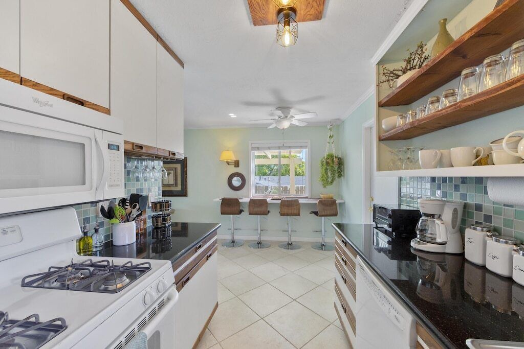 Photo of Kitchen in Loma Alta