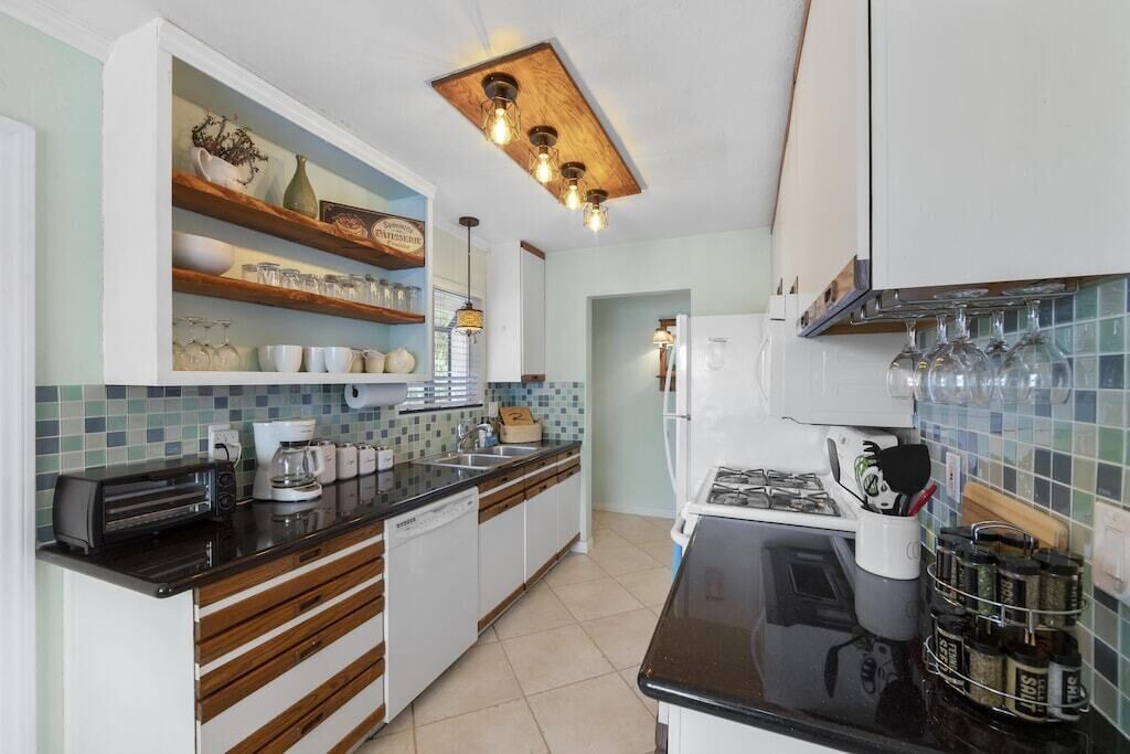 Photo of Kitchen in Loma Alta