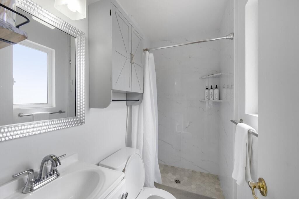 Photo of Bathroom in Loma Alta