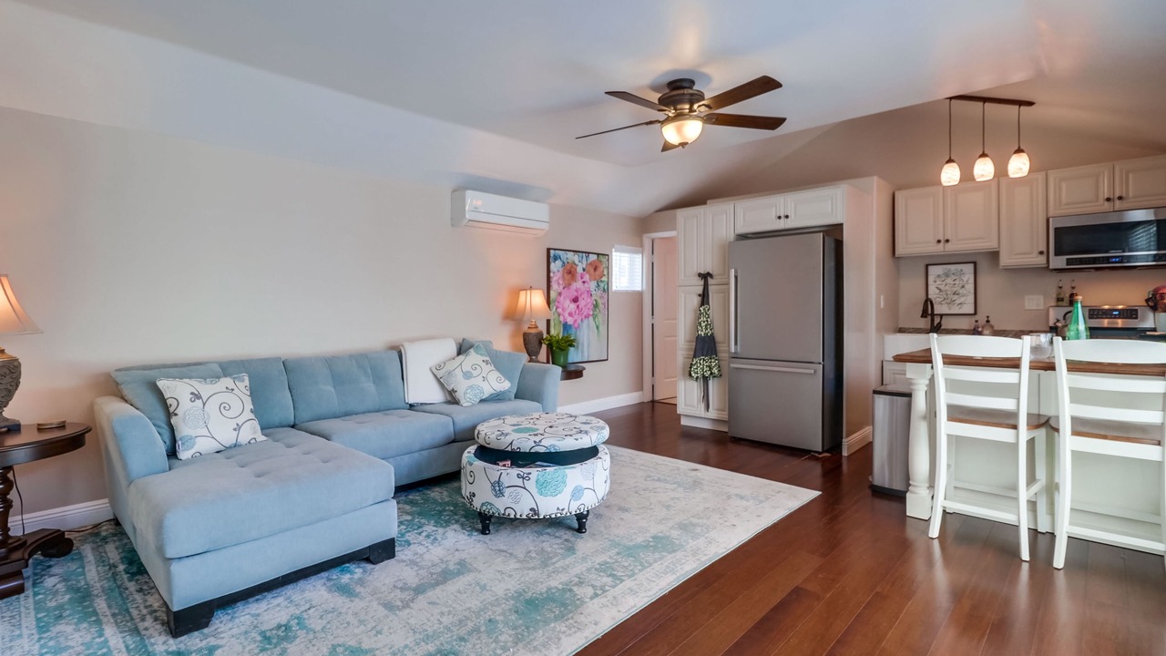 Photo of Livingroom in La Mesa