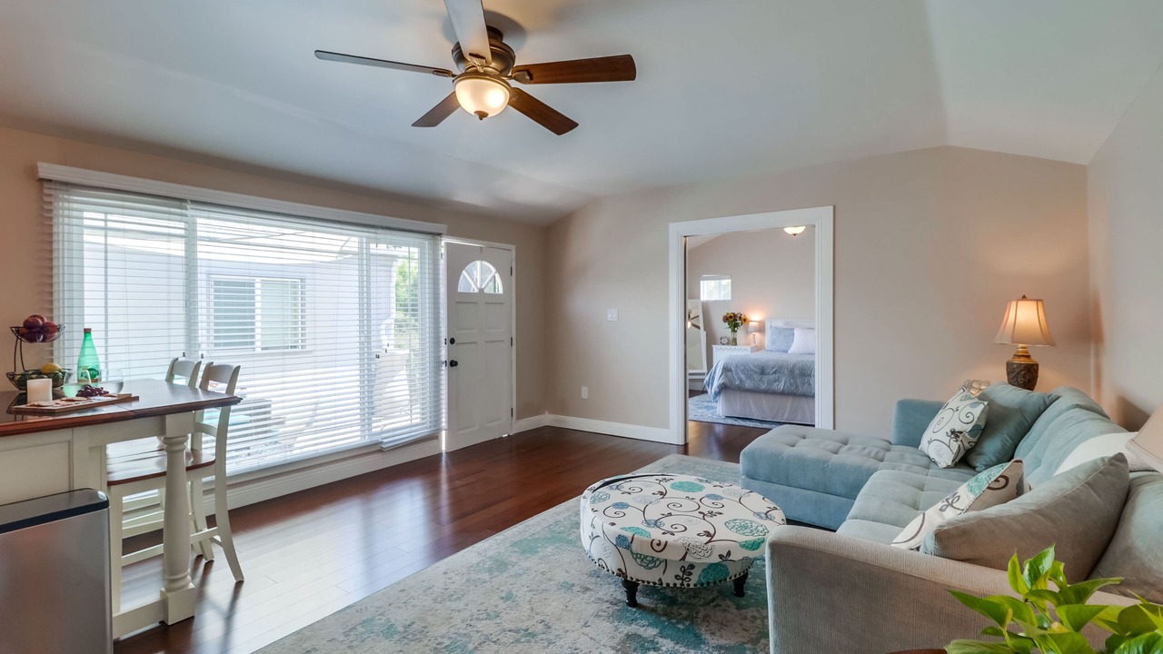 Photo of Livingroom in La Mesa