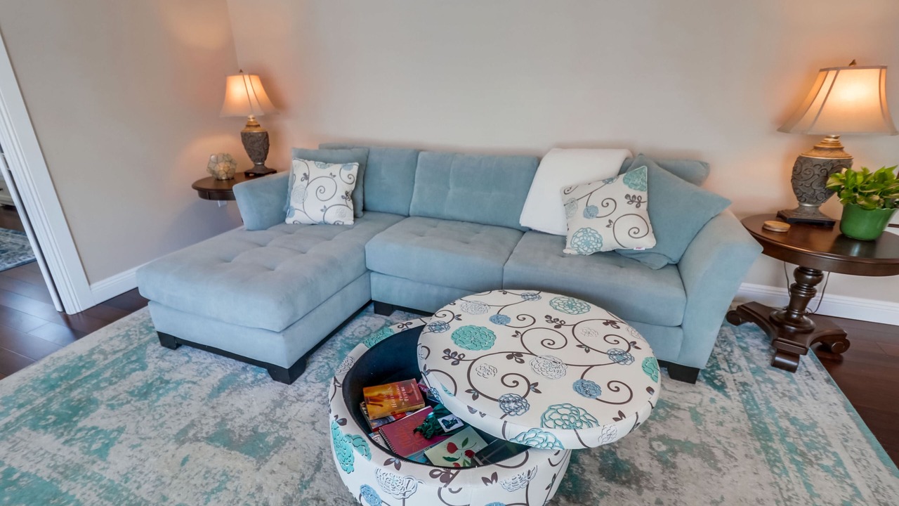 Photo of Livingroom in La Mesa