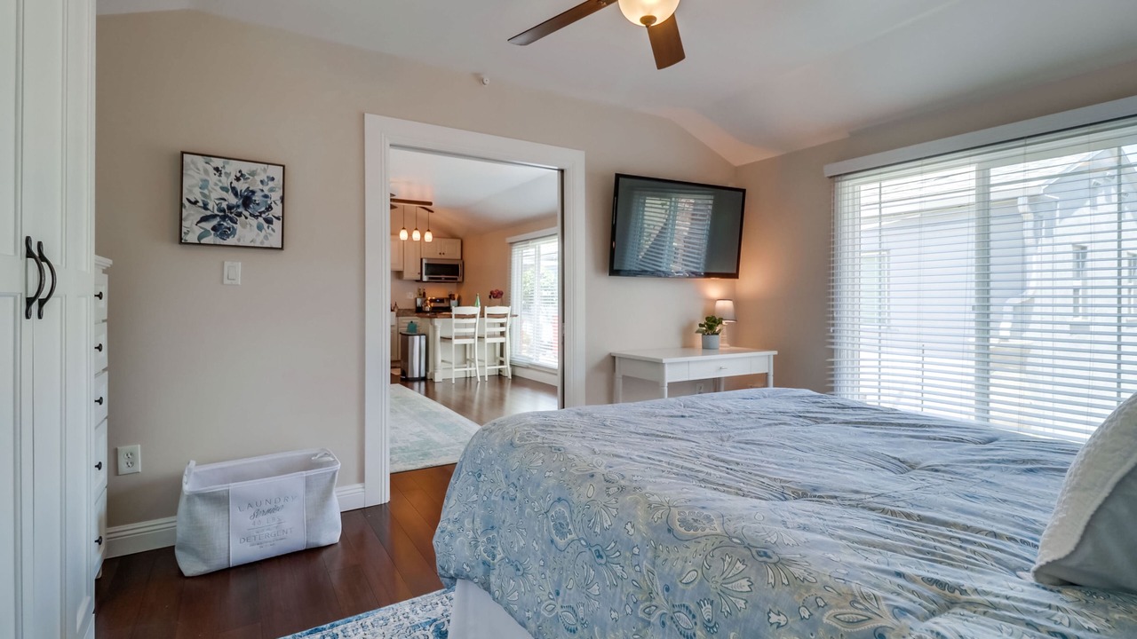 Photo of Bedroom in La Mesa