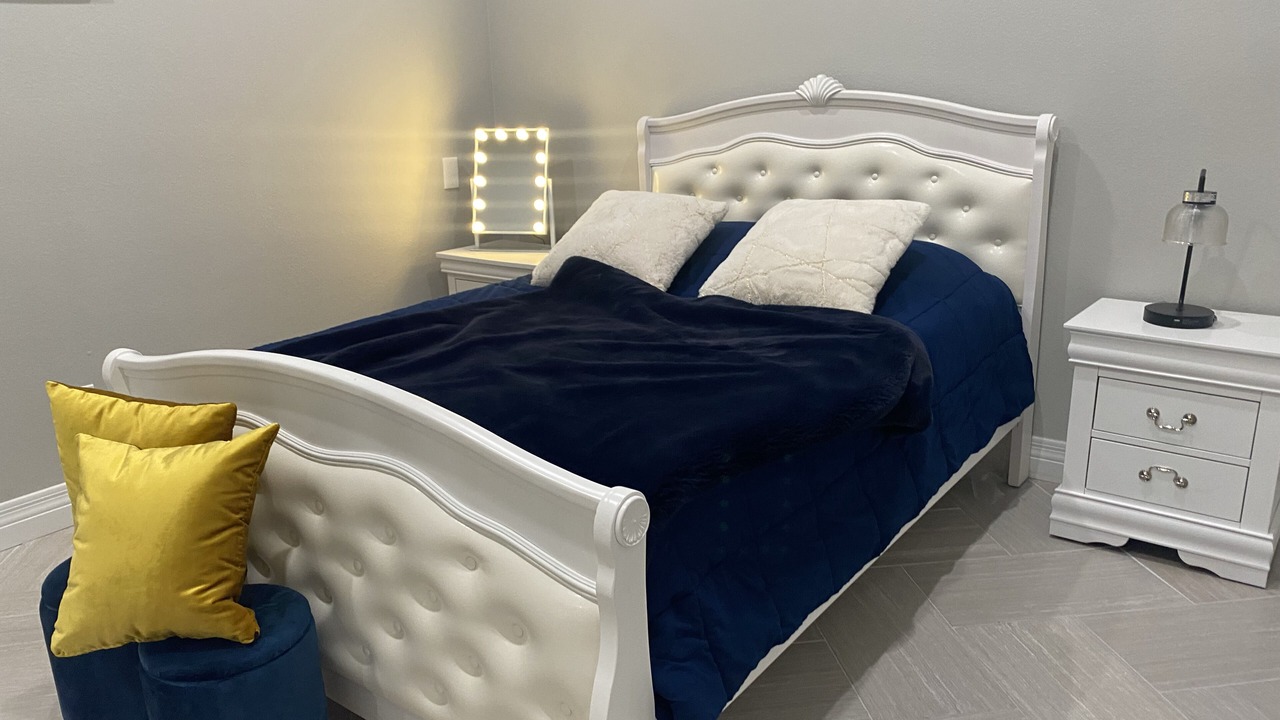 Photo of Bedroom in San Bernardino